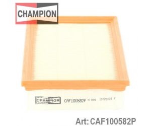CAF100582P CHAMPION 
