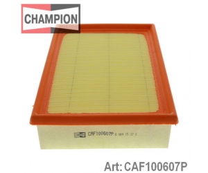 CAF100607P CHAMPION 