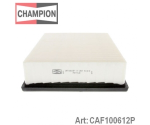 CAF100612P CHAMPION 