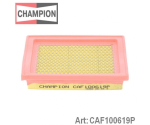 CAF100619P CHAMPION 