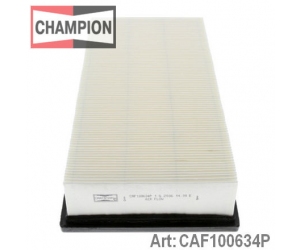 CAF100634P CHAMPION 