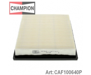 CAF100640P CHAMPION 