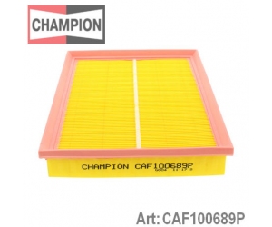 CAF100689P CHAMPION 