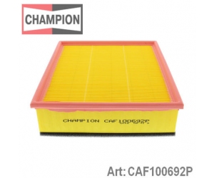 CAF100692P CHAMPION 