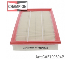 CAF100694P CHAMPION 