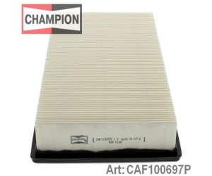 CAF100697P CHAMPION 