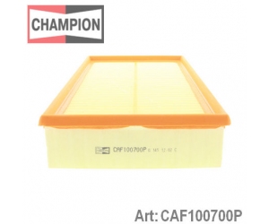 CAF100700P CHAMPION 