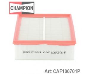 CAF100701P CHAMPION 