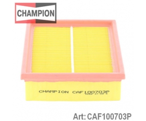 CAF100703P CHAMPION 