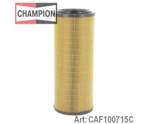 CAF100715C CHAMPION 