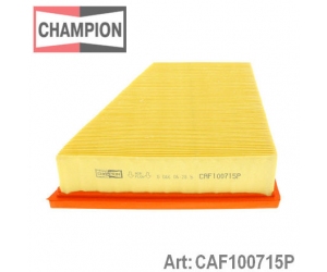 CAF100715P CHAMPION 