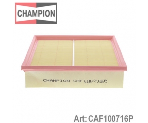 CAF100716P CHAMPION 