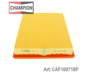 CAF100718P CHAMPION 