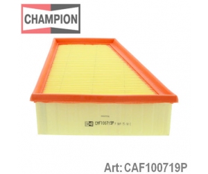CAF100719P CHAMPION 