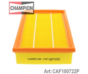 CAF100722P CHAMPION 