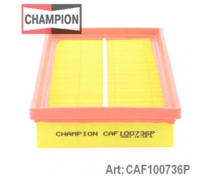 CAF100736P CHAMPION 