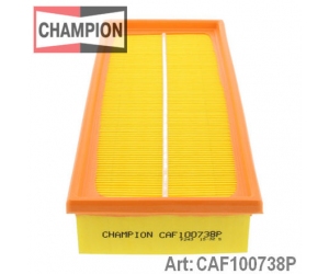 CAF100738P CHAMPION 