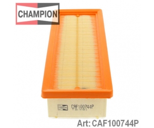 CAF100744P CHAMPION 