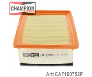 CAF100752P CHAMPION 