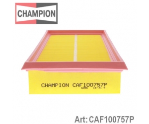 CAF100757P CHAMPION 