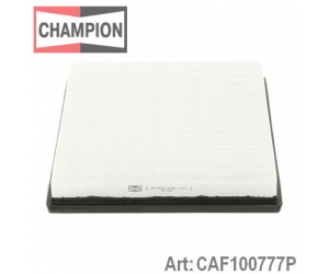 CAF100777P CHAMPION 