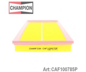 CAF100785P CHAMPION 