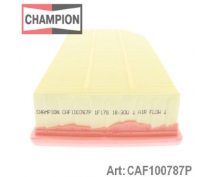 CAF100787P CHAMPION 