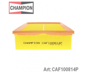 CAF100814P CHAMPION 