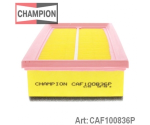 CAF100836P CHAMPION 