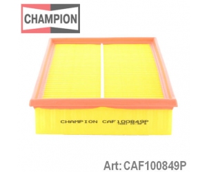 CAF100849P CHAMPION 