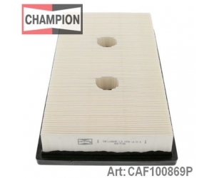 CAF100869P CHAMPION 