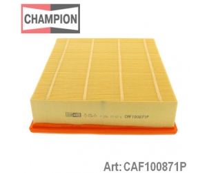 CAF100871P CHAMPION 