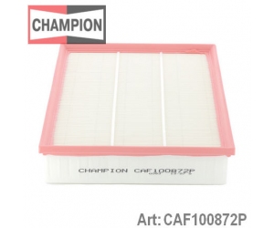 CAF100872P CHAMPION 
