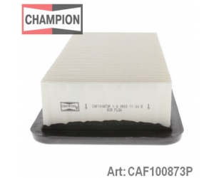 CAF100873P CHAMPION 