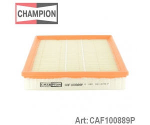 CAF100889P CHAMPION 