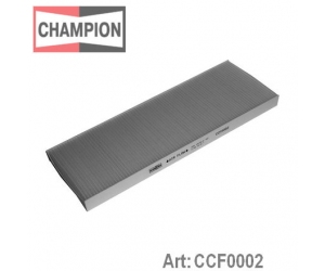 CCF0002 CHAMPION 