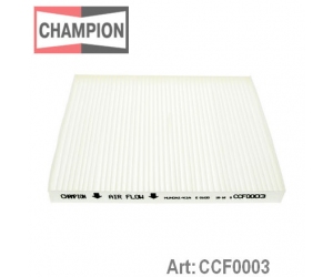 CCF0003 CHAMPION 