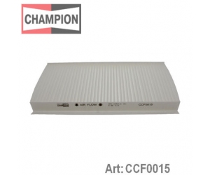 CCF0015 CHAMPION 