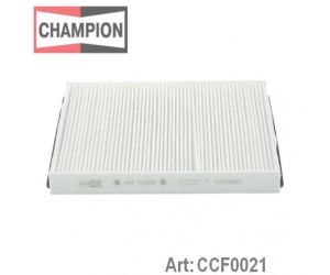 CCF0021 CHAMPION 