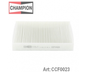 CCF0023 CHAMPION 