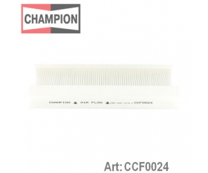 CCF0024 CHAMPION 