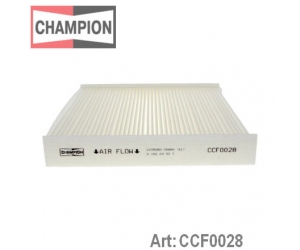 CCF0028 CHAMPION 