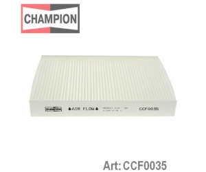 CCF0035 CHAMPION 