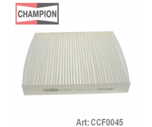 CCF0045 CHAMPION 