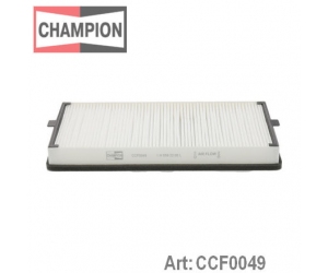 CCF0049 CHAMPION 