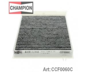 CCF0060C CHAMPION 