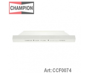 CCF0074 CHAMPION 
