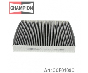 CCF0109C CHAMPION 