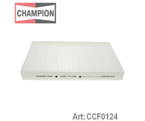 CCF0124 CHAMPION 