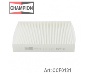 CCF0131 CHAMPION 